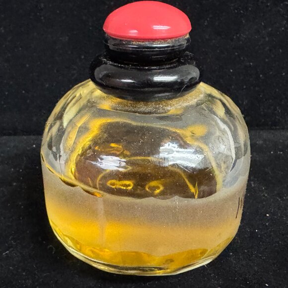 vtg Yves Saint Laurent Paris perfume 75ml splash bottle fragrance - 0031 - Picture 5 of 7